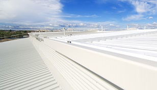 COLORBOND® Coolmax®
